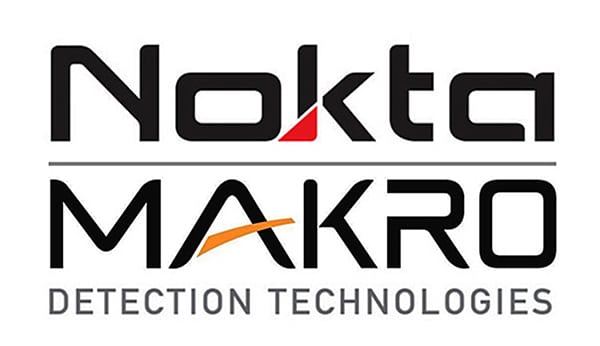 Logo Nokta Makro